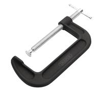 Draper Heavy Duty G-Clamp 150Mm Pk 1 18969