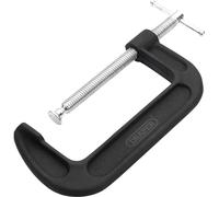 Draper Heavy Duty G Clamp 150mm 68mm