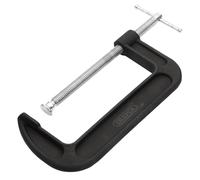 Draper Heavy Duty G-Clamp 200mm - 18976