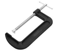 Draper G-Clamp 18976 Heavy Duty 200mm