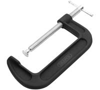 Draper Heavy Duty G-Clamp 150Mm Pk 1 18969