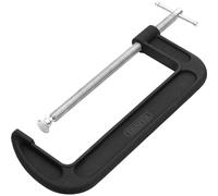 Draper Heavy Duty G Clamp 250mm 95mm