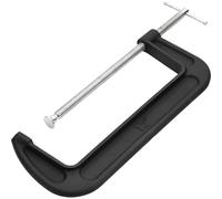 Draper Heavy Duty G Clamp 350mm 95mm
