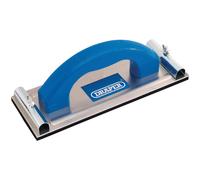 Draper Heavy Duty Hand Sander