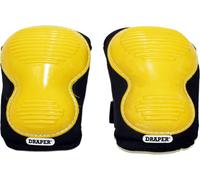 Draper Heavy Duty Hard Shell Adjustable Knee Pads.