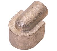 Draper 57875 Heavy Duty Hook On Connector 1/8in Bsp each