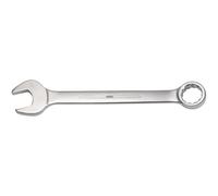 Draper Heavy Duty Long Pattern Metric Combination Spanner, 100mm
