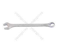 Draper Heavy Duty Long Pattern Metric Combination Spanner, 33mm