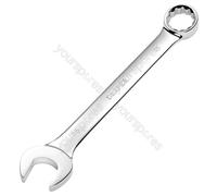 Draper Heavy Duty Long Pattern Metric Combination Spanner, 36mm