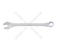 Draper Heavy Duty Long Pattern Metric Combination Spanner, 50mm