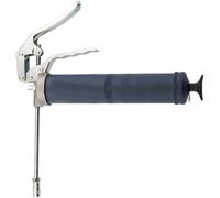 Draper 47813 Heavy Duty Pistol Type Grease Gun, 500Cc , Blue