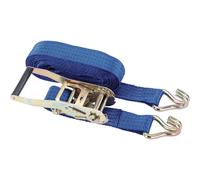 Draper Heavy Duty Ratcheting Tie Down Straps