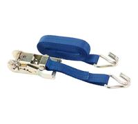 Draper Heavy Duty Ratcheting Tie Down Straps