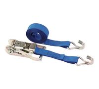Draper Heavy Duty Ratcheting Tie Down Straps