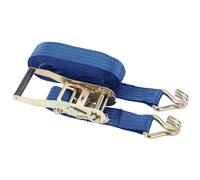 Draper Heavy Duty Ratcheting Tie Down Straps, 8m x 50mm, 1300kg