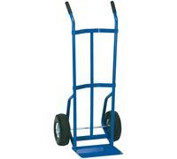 Draper Heavy Duty Sack Truck Trolley