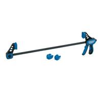 Draper Heavy Duty Soft Grip Dual Action Clamps, 450mm 02375