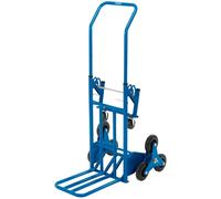 Draper 85675 Heavy Duty Stair Climbing Sack Truck each