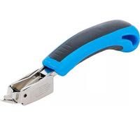 Draper Heavy Duty Staple Remover | Ergonomic Plastic Handle | Large Metal Anvil | DIY Hand Tool | 43275
