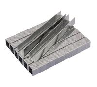 Draper Heavy Duty Staples, 12mm (Pack of 1000)
