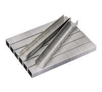 Draper Heavy Duty Staples 8mm Pack of 1000