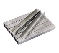 Draper Heavy Duty Staples, 8mm (Pack Of 1000) 13955