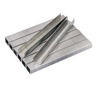 Draper Heavy Duty Staples, 8mm (Pack of 1000)