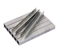 Draper Heavy Duty Steel Staples, 10mm (Pack of 1000)