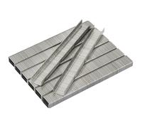 Draper Heavy Duty Steel Staples, 6mm (Pack of 1000)