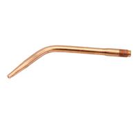 Draper Heavy Duty Swaged Nozzle for Acetylene Welding 10