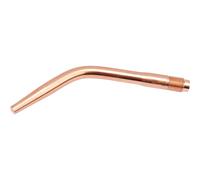 No.2 Swaged Heavy Duty Nozzle for Oxy-Acetylene Welding