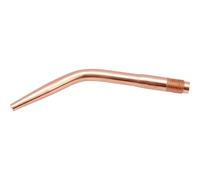 Draper Heavy Duty Swaged Nozzle for Acetylene Welding 3