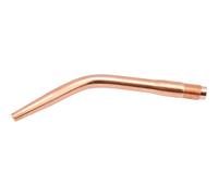 No.5 Swaged Heavy Duty Nozzle for Oxy-Acetylene Welding