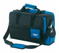 Draper HEAVY DUTY TOOL CASE 20L 89209 Technician's Laptop Tool Case