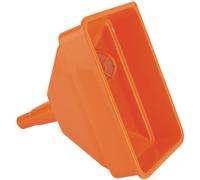 Draper Expert Tractor Funnel