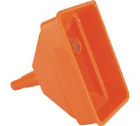 Draper Expert Tractor Funnel