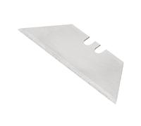 Draper Heavy Duty Trimming Knife Blades with Single Blade Dispenser (Pack of 100)