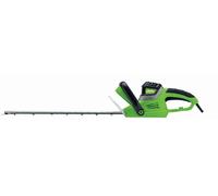 Draper 550W Hedge Trimmer, Green
