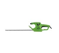 Draper Storm Force Hedge Trimmer 450mm 500W 230V - Green/Silver