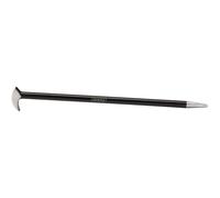 Draper Heel Bar (450x15mm) - 82805