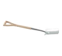Draper Heritage Ash Handle Border Spade