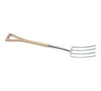Draper Heritage Ash Handle Digging Fork