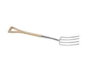 Draper Heritage Ash Handle Digging Fork