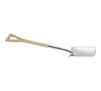 Draper Heritage Ash Handle Digging Spade