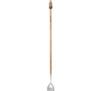 Draper 99019 Heritage Stainless Steel Dutch Hoe With Ash Handle each