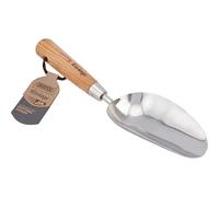 Draper Heritage Ash Handle Hand Potting Scoop