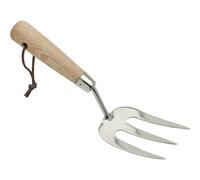 Draper Heritage Ash Handle Hand Weeding Fork