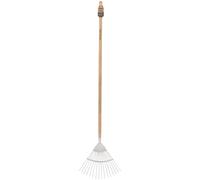 Draper Heritage Ash Handle Lawn Rake