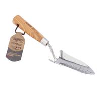 Draper Heritage Ash Handle Transplanting Trowel