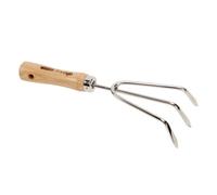 Draper 08979 Heritage Junior Stainless Steel Hand Cultivator each 1